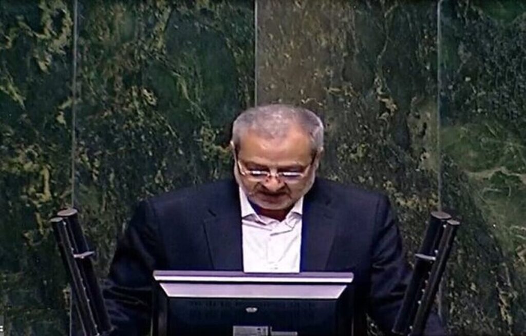 وزیر آموزش و پرورش: خدمات به فرزندان شاهد و ایثارگر را ۱۰۰ برابر افزایش خواهیم داد وزیر آموزش و پرورش: خدمات به فرزندان شاهد و ایثارگر را ۱۰۰ برابر افزایش خواهیم داد