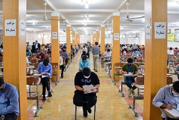 وضعیت جدید امتحانات نهایی پایه یازدهم و دوازدهم وضعیت جدید امتحانات نهایی پایه یازدهم و دوازدهم
