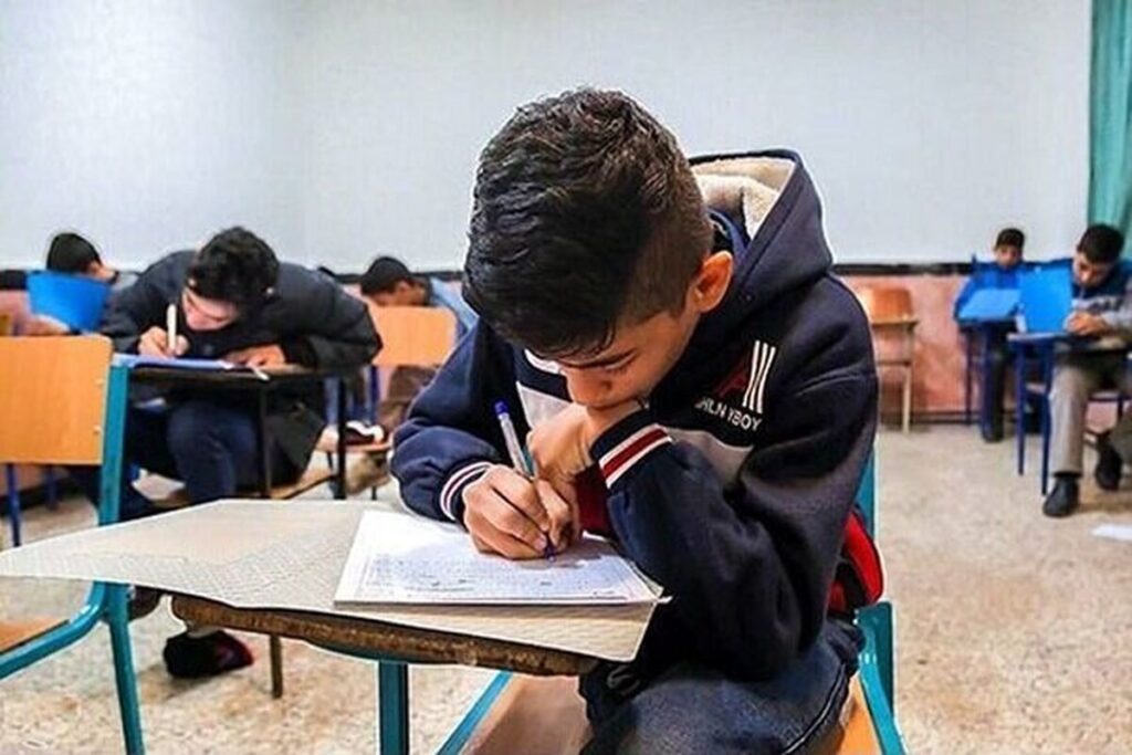 پایان بلاتکلیفی دانشآموزان / امتحانات نهایی مجازی میشود یا نه؟ پایان بلاتکلیفی دانشآموزان / امتحانات نهایی مجازی میشود یا نه؟