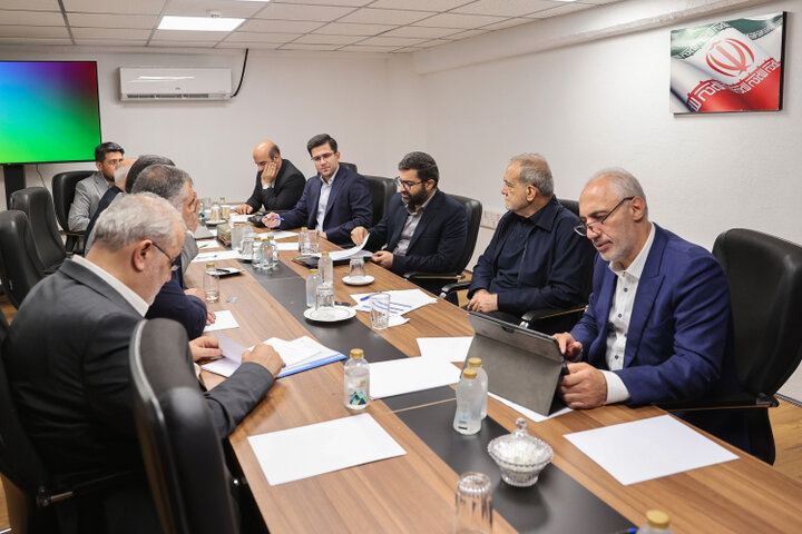پزشکیان: هدف اصلی دولت، اصلاح فرهنگ عمومی در حوزه مدیریت مصرف است پزشکیان: هدف اصلی دولت، اصلاح فرهنگ عمومی در حوزه مدیریت مصرف است