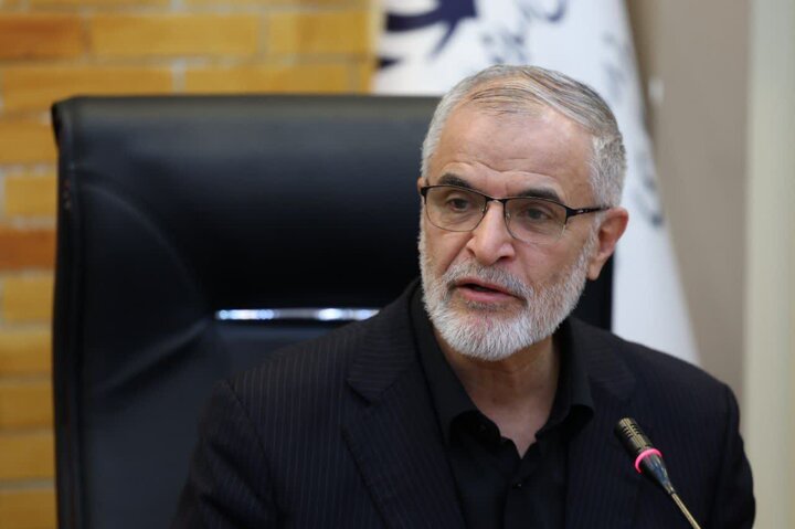 پورجمشیدیان: در تاریخ نظامی دنیا نظیر آقای پاکپور را نداریم پورجمشیدیان: در تاریخ نظامی دنیا نظیر آقای پاکپور را نداریم