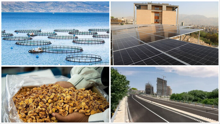 پول وقف کجا خرج میشود؟/رد پای موقوفهها در کمک به ظرفیت برقی کشور پول وقف کجا خرج میشود؟/رد پای موقوفهها در کمک به ظرفیت برقی کشور