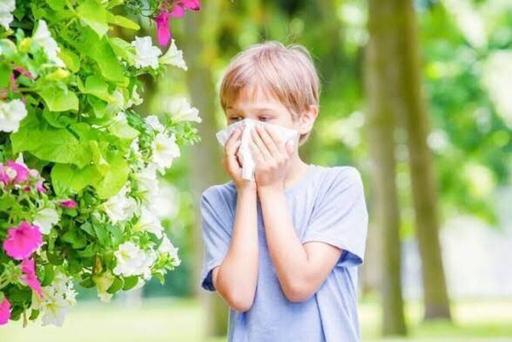 چرا افراد به آلرژی مبتلا میشوند؟ چرا افراد به آلرژی مبتلا میشوند؟