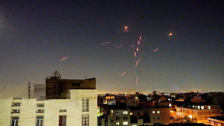 چرا پدافند هوایی ایران در «جنگ تحمیلی سوم» بهتر عمل کرد؟ چرا پدافند هوایی ایران در «جنگ تحمیلی سوم» بهتر عمل کرد؟