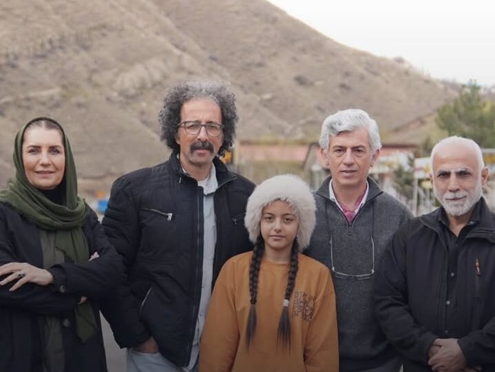 چگونه جنگ را به زبانی امروزی روایت کنیم؟ /تقدسگرایی در سینمای دفاع مقدس تغییر نکرده، روایت تغییر کرده چگونه جنگ را به زبانی امروزی روایت کنیم؟ /تقدسگرایی در سینمای دفاع مقدس تغییر نکرده، روایت تغییر کرده
