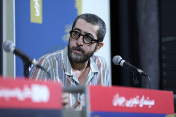 کارگردان سینما: با وجود رد شدن، نتیجه را پذیرفتم، چون فرآیند شفاف بود/ پیچینگ طرحها در فارابی چگونه پیش میرود؟ کارگردان سینما: با وجود رد شدن، نتیجه را پذیرفتم، چون فرآیند شفاف بود/ پیچینگ طرحها در فارابی چگونه پیش میرود؟