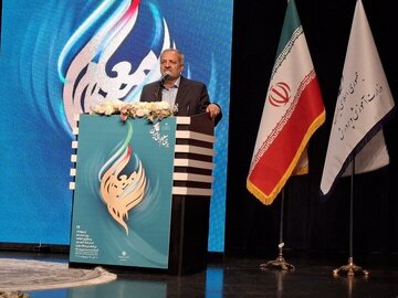 کاظمی: مدارس دولتی نباید شهریه دریافت کنند/ زمان اعلام نتایج نهایی آزمون استخدامی سرایداران مشخص شد کاظمی: مدارس دولتی نباید شهریه دریافت کنند/ زمان اعلام نتایج نهایی آزمون استخدامی سرایداران مشخص شد