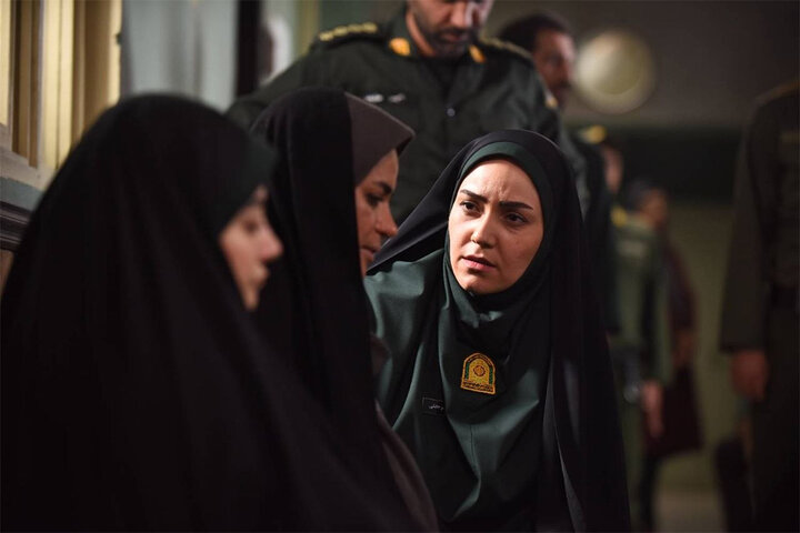 «کلانتری ۱۱» پربینندهترین سریال ایام جنگ شد «کلانتری ۱۱» پربینندهترین سریال ایام جنگ شد