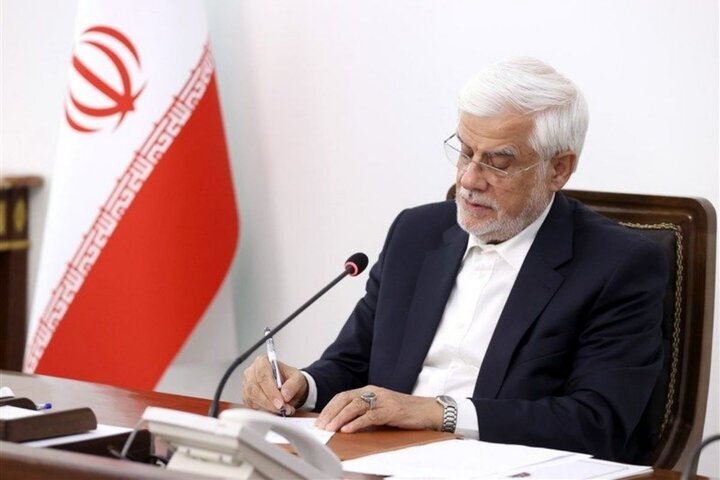 گام نخست دسترسی آزاد و ضابطهمند به فضای مجازی برداشته شد گام نخست دسترسی آزاد و ضابطهمند به فضای مجازی برداشته شد
