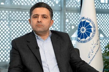 یک عضو ستاد ساماندهی فضای مجازی: اینترنت تا ساعاتی دیگر وصل میشود یک عضو ستاد ساماندهی فضای مجازی: اینترنت تا ساعاتی دیگر وصل میشود