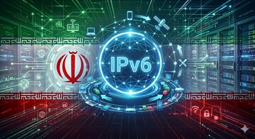 IPv۶ چیست و چرا سهم آن در اینترنت ایران همچنان نزدیک به صفر است؟ IPv۶ چیست و چرا سهم آن در اینترنت ایران همچنان نزدیک به صفر است؟