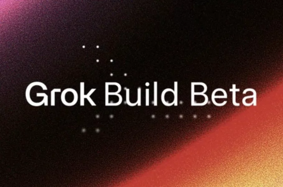 xAI از ایجنت کدنویسی Grok Build رونمایی کرد؛ رقیب جدیدی برای Claude Code xAI از ایجنت کدنویسی Grok Build رونمایی کرد؛ رقیب جدیدی برای Claude Code