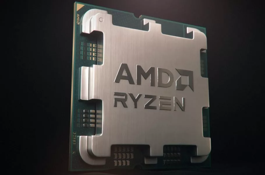 AMD از پردازنده اقتصادی رایزن 7700X3D رونمایی کرد؛ بازگشت 5800X3D پس از سالها AMD از پردازنده اقتصادی رایزن 7700X3D رونمایی کرد؛ بازگشت 5800X3D پس از سالها