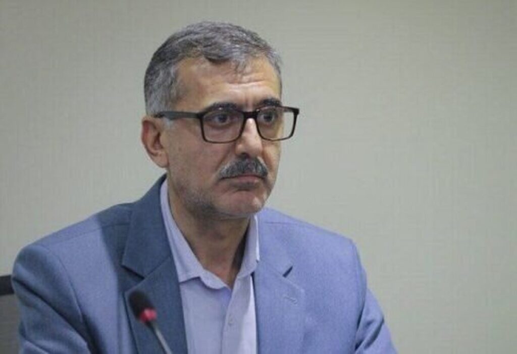 آخرین وضعیت محدودیت برق صنایع سیمانی کشور اعلام شد آخرین وضعیت محدودیت برق صنایع سیمانی کشور اعلام شد
