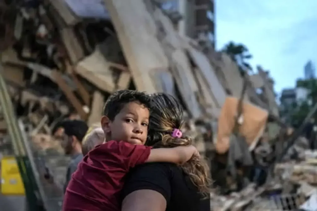 آمار کشتهشدگان و مفقودان زلزله ونزوئلا اعلام شد آمار کشتهشدگان و مفقودان زلزله ونزوئلا اعلام شد