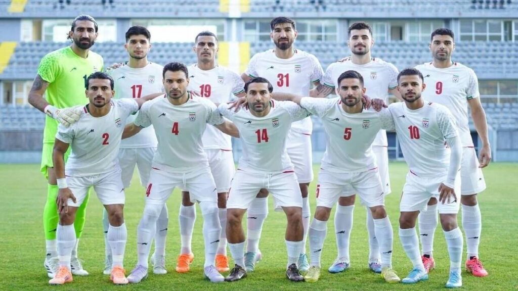 آمریکا به برخی از اعضای فنی تیم ملی ایران ویزا نداد/ تیم ایران به آمریکا میرود؟ آمریکا به برخی از اعضای فنی تیم ملی ایران ویزا نداد/ تیم ایران به آمریکا میرود؟