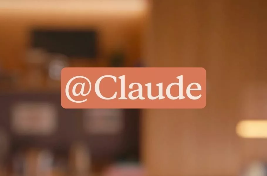 آنتروپیک از Claude Tag رونمایی کرد؛ همتیمی هوش مصنوعی شما در اسلک آنتروپیک از Claude Tag رونمایی کرد؛ همتیمی هوش مصنوعی شما در اسلک