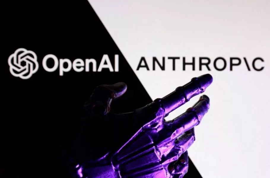 آنتروپیک در تعقیب OpenAI؛ خرید اشتراکهای Claude بهسرعت درحال افزایش است آنتروپیک در تعقیب OpenAI؛ خرید اشتراکهای Claude بهسرعت درحال افزایش است