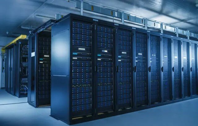 ابررایانه چینی از رقبای آمریکایی جلو زد ابررایانه چینی از رقبای آمریکایی جلو زد