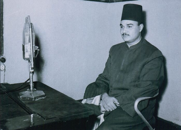 «ابوالعینین شعیشع» نمادی از پیوند سنتهای اصیل قرائت قرآن و نوآوری بود «ابوالعینین شعیشع» نمادی از پیوند سنتهای اصیل قرائت قرآن و نوآوری بود