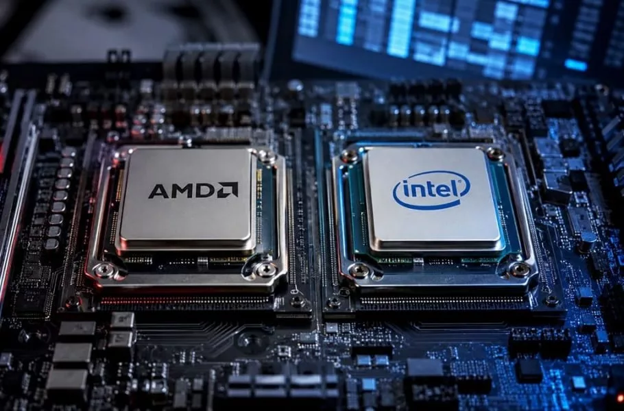 اتحاد اینتل و AMD: استاندارد جدید پردازش هوش مصنوعی در پردازندههای x86 معرفی شد اتحاد اینتل و AMD: استاندارد جدید پردازش هوش مصنوعی در پردازندههای x86 معرفی شد