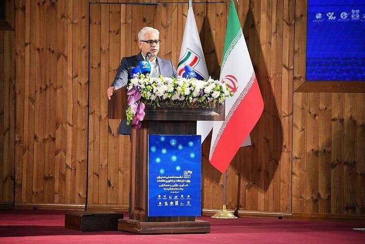 اتصال ۹ میلیون خانوار و کسبوکار به فیبر نوری در دستور کار اتصال ۹ میلیون خانوار و کسبوکار به فیبر نوری در دستور کار