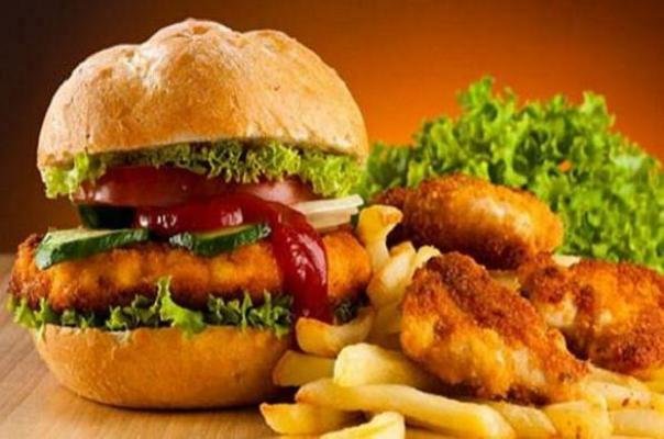 ارتباط غذاهای منجمد با بروز مشکلات قلبی ارتباط غذاهای منجمد با بروز مشکلات قلبی