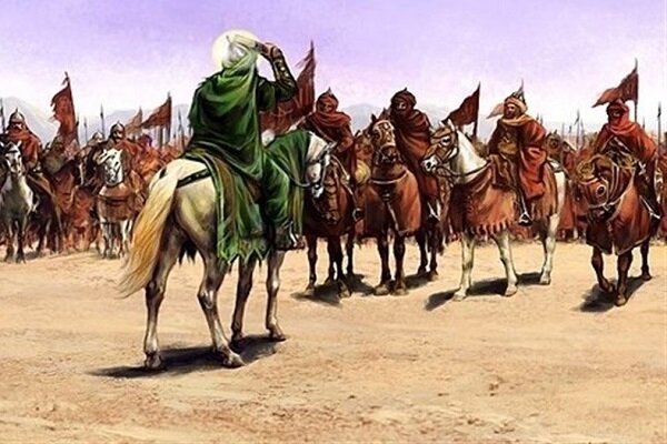 از قیام توابین تا شمشیر مختار؛ خونهایی که به عاشورا نرسیدند از قیام توابین تا شمشیر مختار؛ خونهایی که به عاشورا نرسیدند