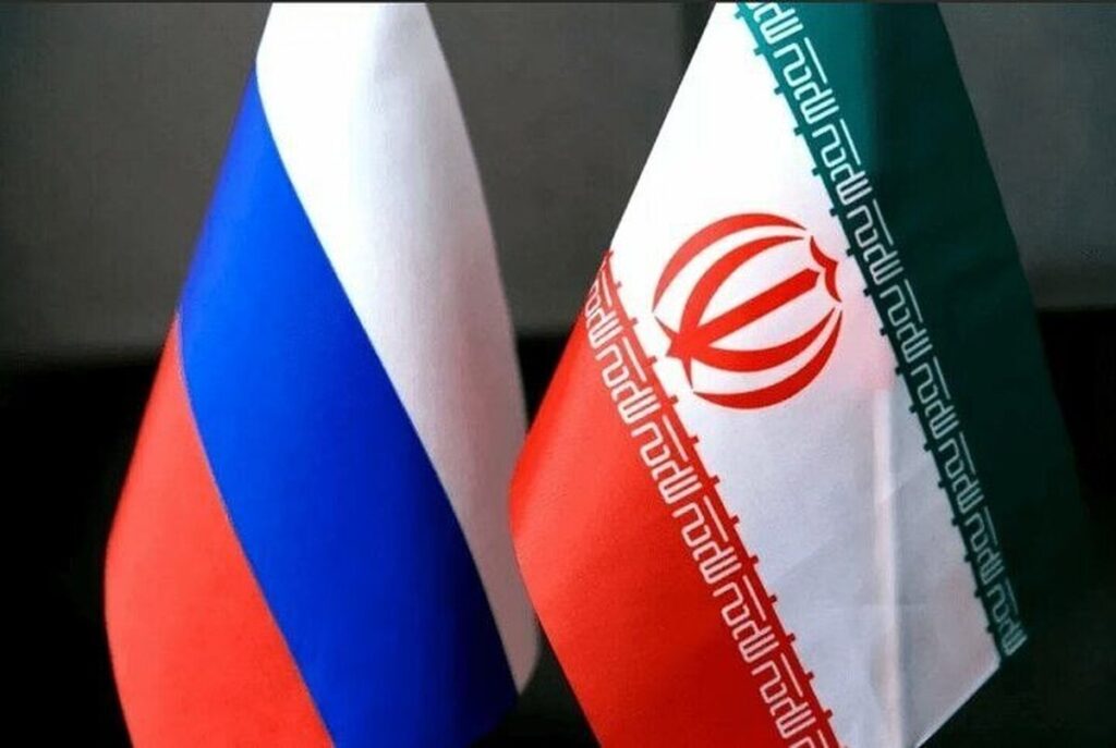 اعلام آمادگی روسیه برای ساخت نیروگاه هستهای هرمز در ایران اعلام آمادگی روسیه برای ساخت نیروگاه هستهای هرمز در ایران