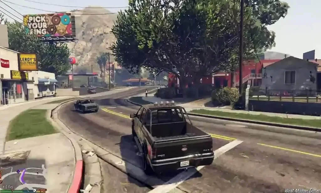 اعلام ممنوعیت بازی GTA ۶ در این ۸ کشور اعلام ممنوعیت بازی GTA ۶ در این ۸ کشور