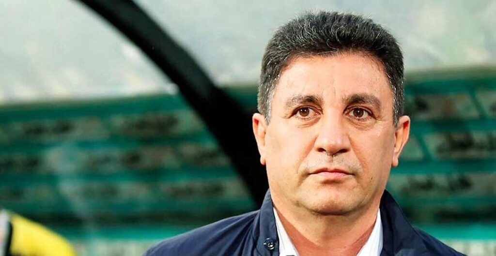 افشای درخواست قلعهنویی پیش از بازی اول ایران/ جهش ۱۰۰ میلیاردی پاداش تیم ملی افشای درخواست قلعهنویی پیش از بازی اول ایران/ جهش ۱۰۰ میلیاردی پاداش تیم ملی