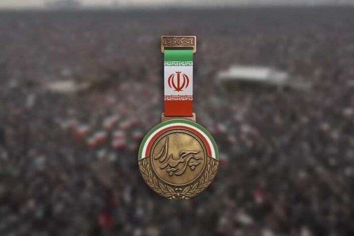 افق با «پرچمدار» به بدرقه امام شهید انقلاب میرود افق با «پرچمدار» به بدرقه امام شهید انقلاب میرود