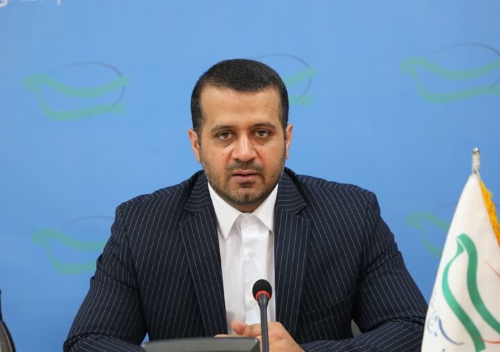«انجمن علمی حکمرانی هوشمند ایران» با مجوز وزارت علوم تاسیس شد «انجمن علمی حکمرانی هوشمند ایران» با مجوز وزارت علوم تاسیس شد