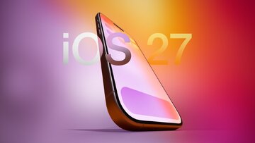 اپل: سرعت آیفون با آپدیت iOS ۲۷ بهشدت افزایش پیدا میکند اپل: سرعت آیفون با آپدیت iOS ۲۷ بهشدت افزایش پیدا میکند