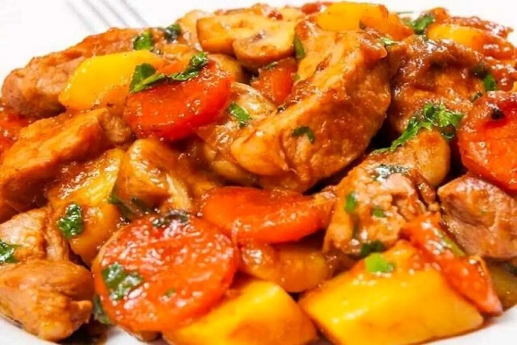 اگر حوصله آشپزی ندارید، این غذا مخصوص شماست اگر حوصله آشپزی ندارید، این غذا مخصوص شماست