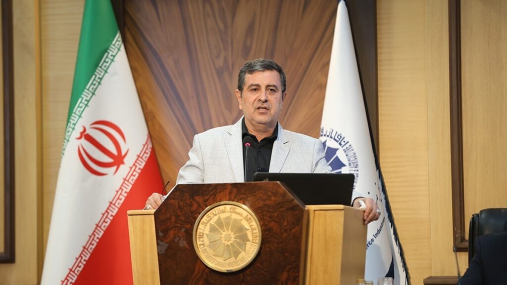 ایران در جنگ کریدورها عقب مانده است / رتبه لجستیکی کشور از ۶۴ به ۱۲۳ سقوط کرد ایران در جنگ کریدورها عقب مانده است / رتبه لجستیکی کشور از ۶۴ به ۱۲۳ سقوط کرد