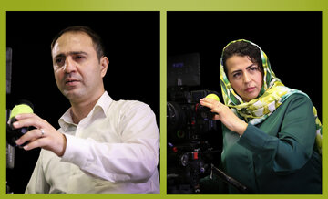 «ایستاده با گرگ» نامزد جایزه بهترین مستند جشنواره هند شد «ایستاده با گرگ» نامزد جایزه بهترین مستند جشنواره هند شد