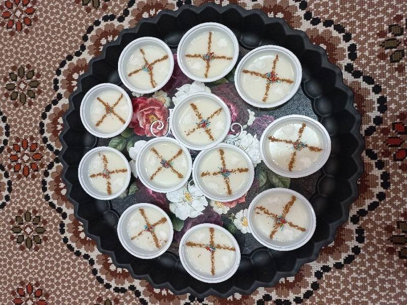 با کمترین هزینه چی نذری بدیم؟؛ معرفی ۸ غذای پرطرفدار محرم با کمترین هزینه چی نذری بدیم؟؛ معرفی ۸ غذای پرطرفدار محرم
