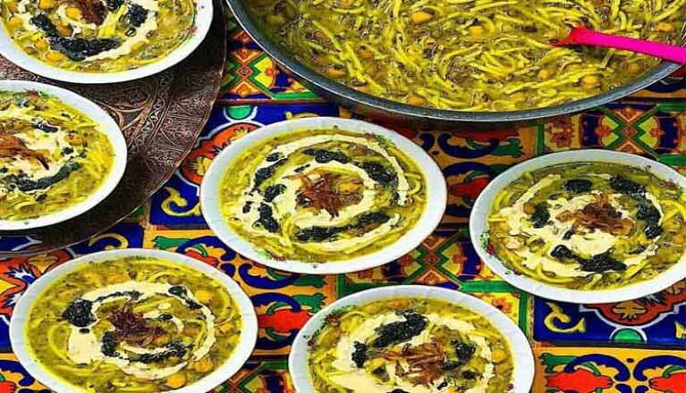 با کمترین هزینه چی نذری بدیم؟؛ معرفی ۸ غذای پرطرفدار محرم با کمترین هزینه چی نذری بدیم؟؛ معرفی ۸ غذای پرطرفدار محرم