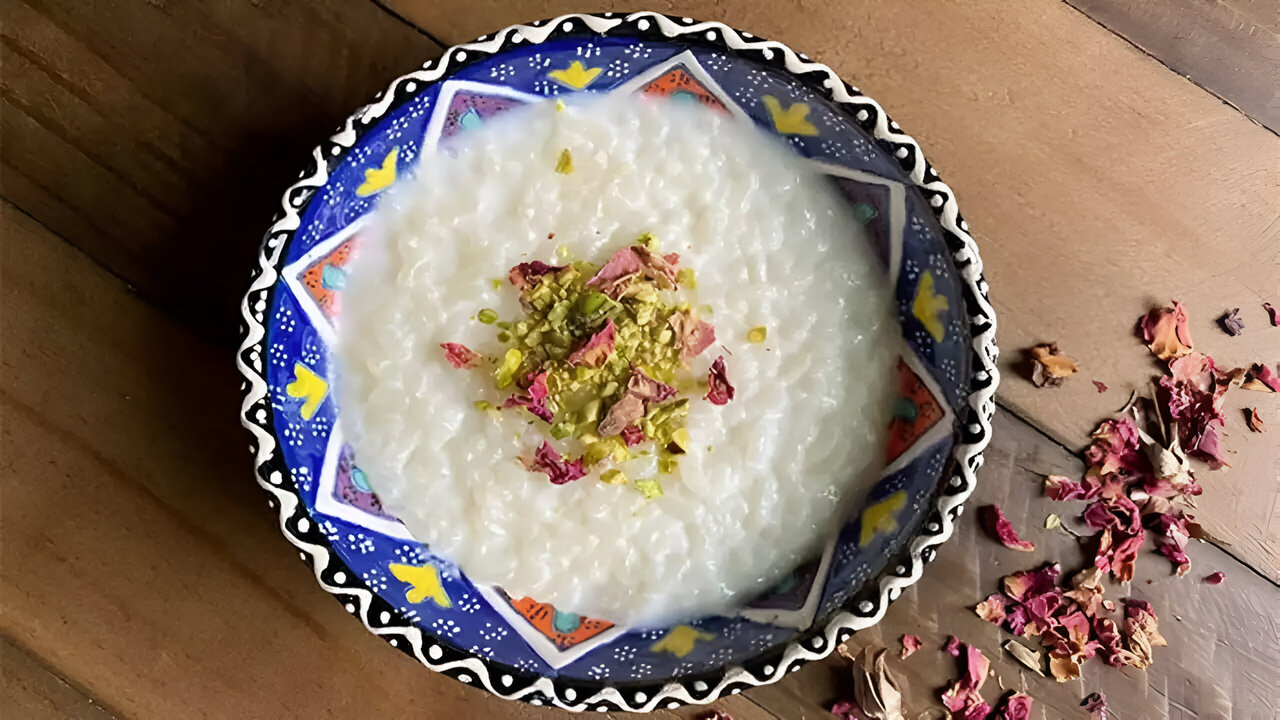 با کمترین هزینه چی نذری بدیم؟؛ معرفی ۸ غذای پرطرفدار محرم با کمترین هزینه چی نذری بدیم؟؛ معرفی ۸ غذای پرطرفدار محرم