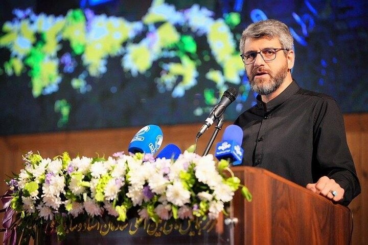 بازآرایی برنامههای وزارت ارتباطات برای جبران وقفههای اخیر بازآرایی برنامههای وزارت ارتباطات برای جبران وقفههای اخیر