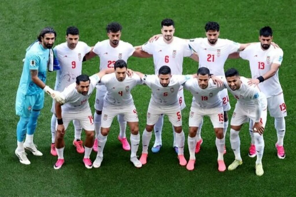 بازتاب جهانی عملکرد تیم ملی ایران / چرا جهان از تیم ملی ایران تمجید میکند؟ بازتاب جهانی عملکرد تیم ملی ایران / چرا جهان از تیم ملی ایران تمجید میکند؟