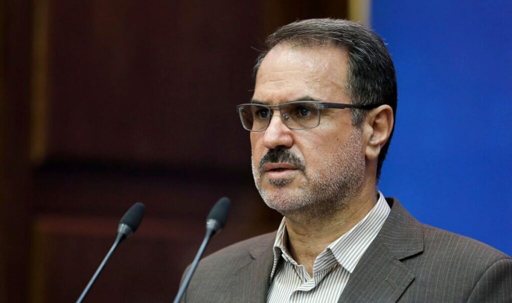 بازگشت ۱۹۹۸ مورد همت به بیتالمال/ افشاگری رئیس بازرسی از ۵ سال اخیر بازگشت ۱۹۹۸ مورد همت به بیتالمال/ افشاگری رئیس بازرسی از ۵ سال اخیر