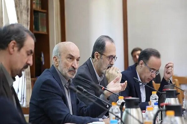 برخورد قانونی دانشگاه تهران با استادان دارای غیبت غیرمجاز برخورد قانونی دانشگاه تهران با استادان دارای غیبت غیرمجاز