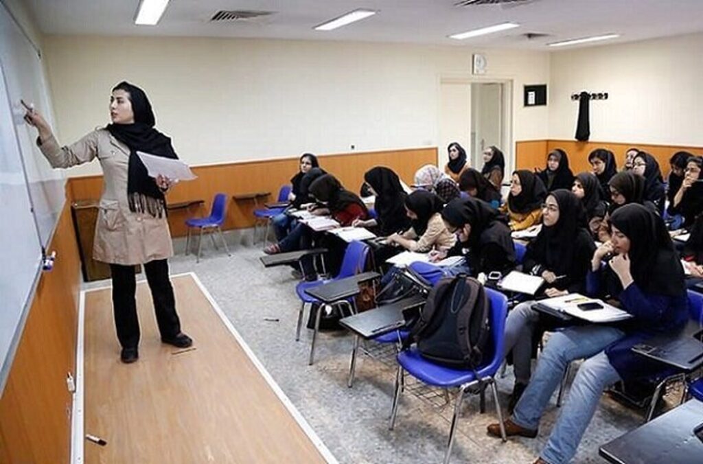 برنامه جذب ۳۳ هزار دانشجومعلم از طریق آزمون/ وزیر آموزشوپرورش خبر داد برنامه جذب ۳۳ هزار دانشجومعلم از طریق آزمون/ وزیر آموزشوپرورش خبر داد