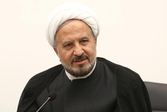 برگزاری ۲۳۷ عنوان برنامه از سوی کانونهای مساجد در سالروز رحلت امام برگزاری ۲۳۷ عنوان برنامه از سوی کانونهای مساجد در سالروز رحلت امام
