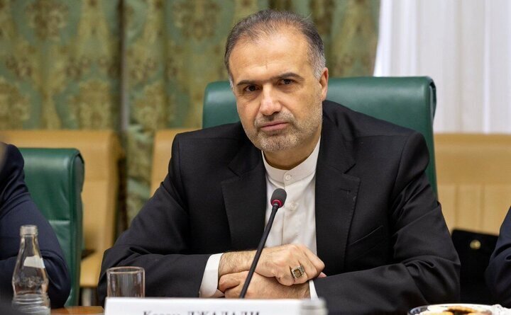بریکس نقش تعیینکنندهای در امنیت انرژی جهانی دارد بریکس نقش تعیینکنندهای در امنیت انرژی جهانی دارد