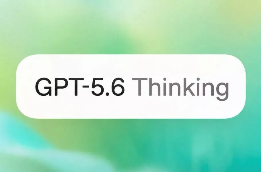 بهبود عملکرد ChatGPT برای برخی کاربران؛ GPT-5.6 در راه است؟ بهبود عملکرد ChatGPT برای برخی کاربران؛ GPT-5.6 در راه است؟