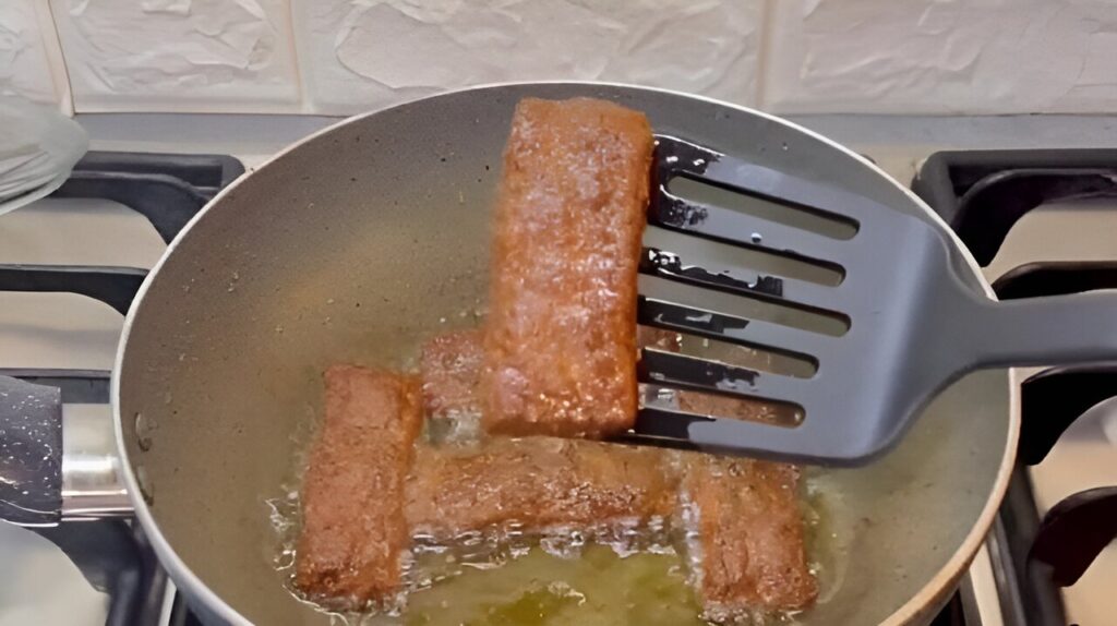 بیا یادت بدم چطور با سویا کبابلقمه خونگی و اقتصادی درست کنی بیا یادت بدم چطور با سویا کبابلقمه خونگی و اقتصادی درست کنی