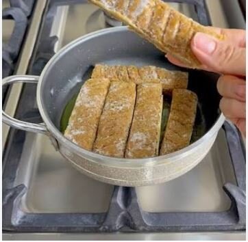 بیا یادت بدم چطور با سویا کبابلقمه خونگی و اقتصادی درست کنی بیا یادت بدم چطور با سویا کبابلقمه خونگی و اقتصادی درست کنی
